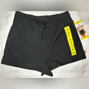 Ocean Pacific Women’s Dri Fit Athletic Shorts.